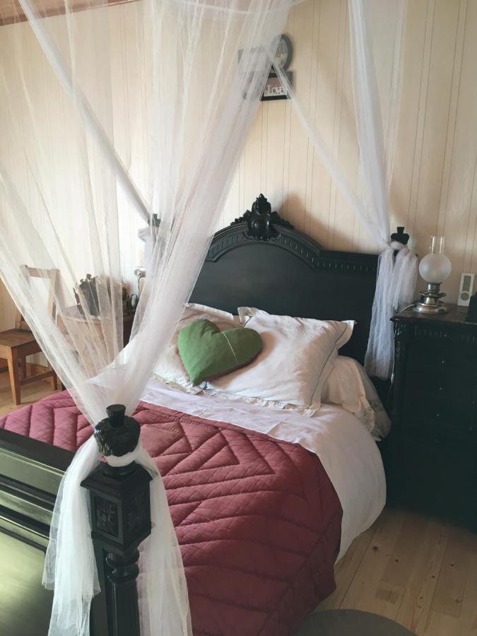 Les 3Crokignols, Maison D'Hote Familiale. Saffloz Eksteriør billede